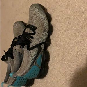 Nike Vapormax size 9